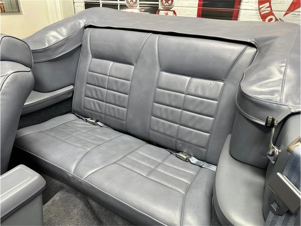 1983 Ford Mustang 3rd Gen - Image 17 of 31