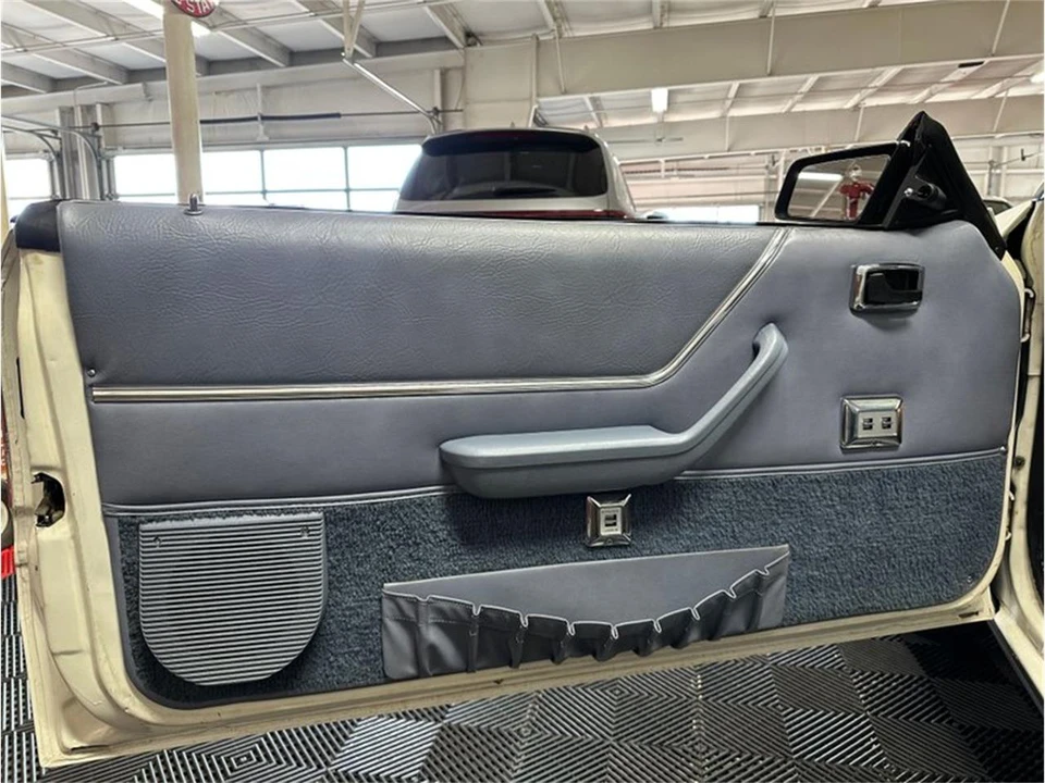 1983 Ford Mustang 3rd Gen - Image 13 of 31
