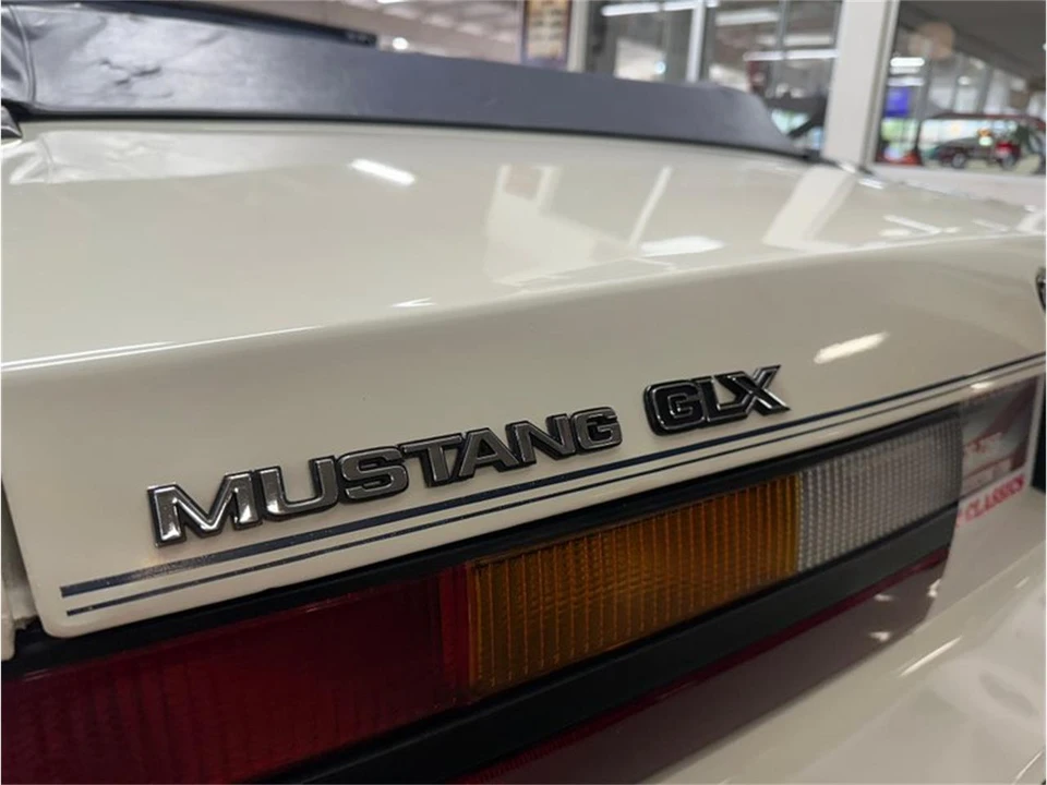 1983 Ford Mustang 3rd Gen - Image 29 of 31