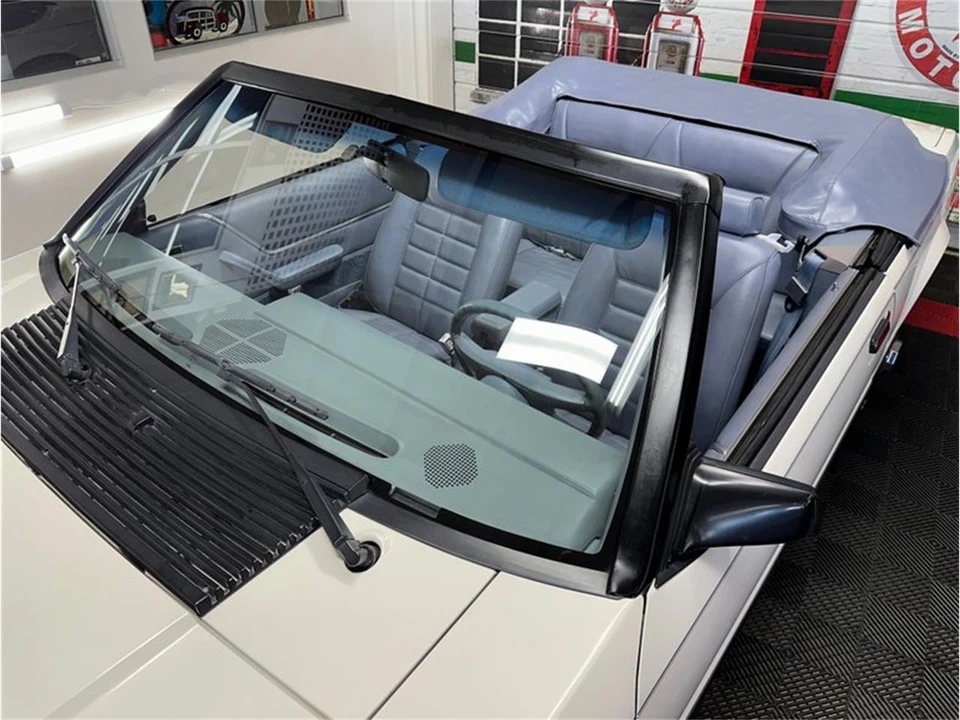 1983 Ford Mustang 3rd Gen - Image 9 of 31