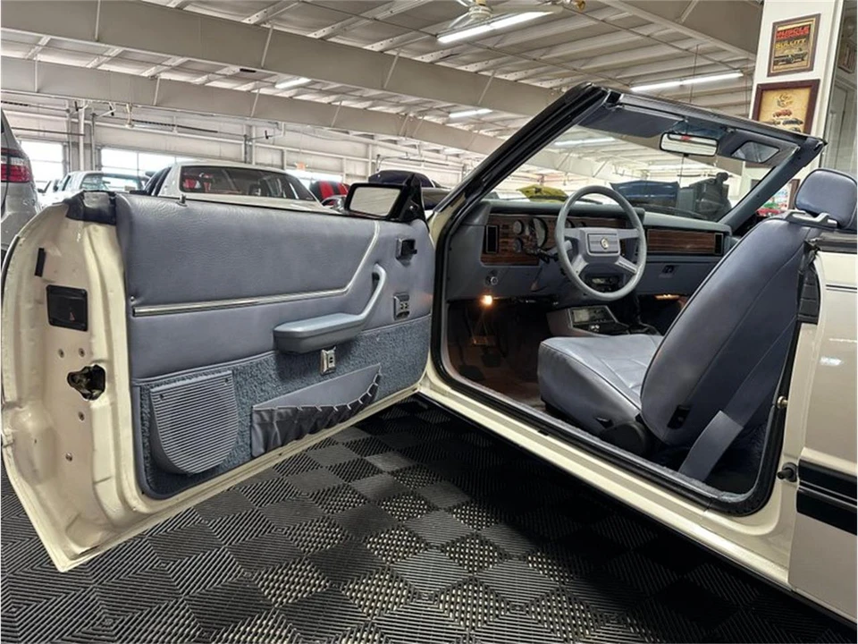 1983 Ford Mustang 3rd Gen - Image 12 of 31