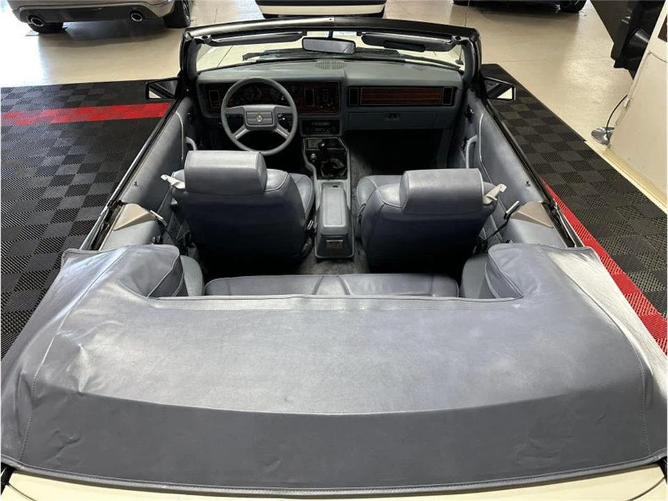 1983 Ford Mustang 3rd Gen - Image 30 of 31