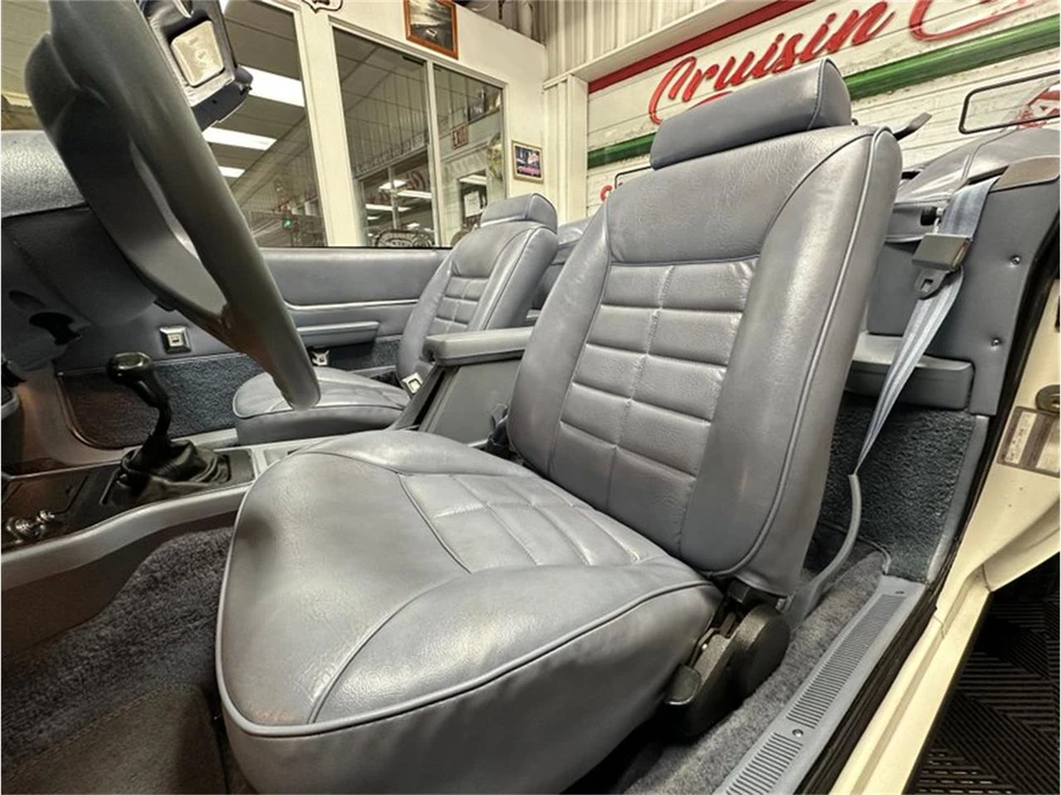 1983 Ford Mustang 3rd Gen - Image 16 of 31