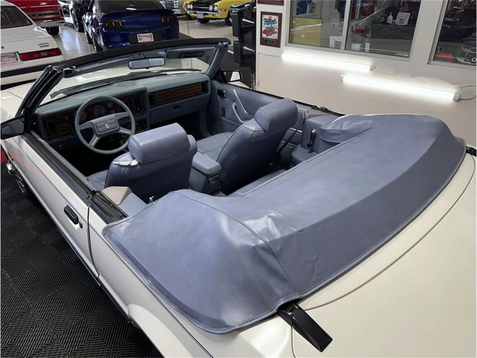 1983 Ford Mustang 3rd Gen - Image 26 of 31