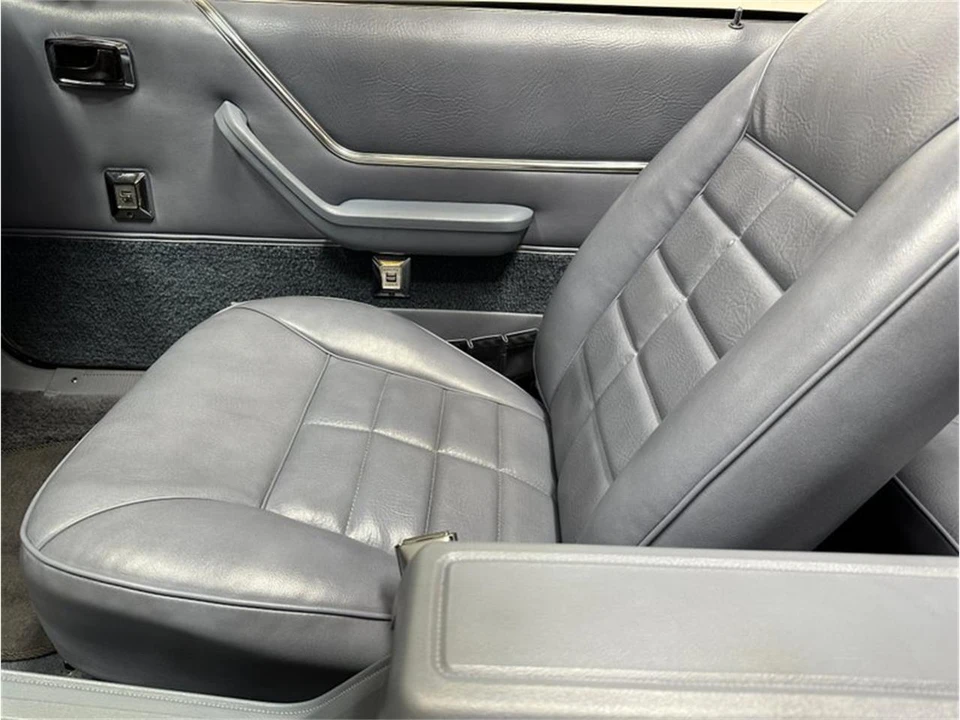1983 Ford Mustang 3rd Gen - Image 24 of 31