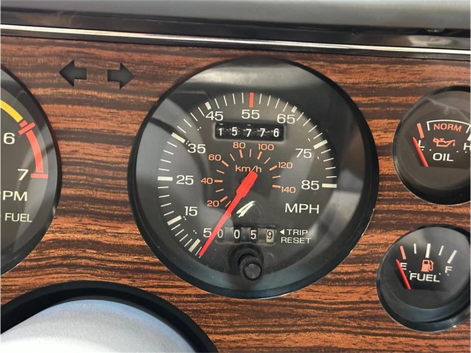 1983 Ford Mustang 3rd Gen - Image 20 of 31