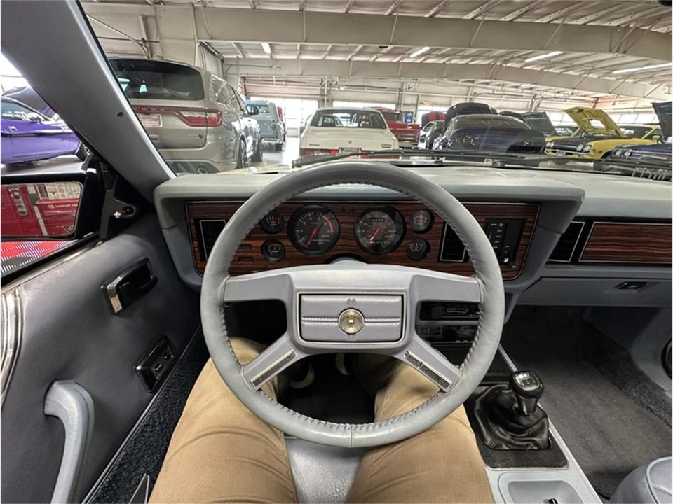 1983 Ford Mustang 3rd Gen - Image 18 of 31
