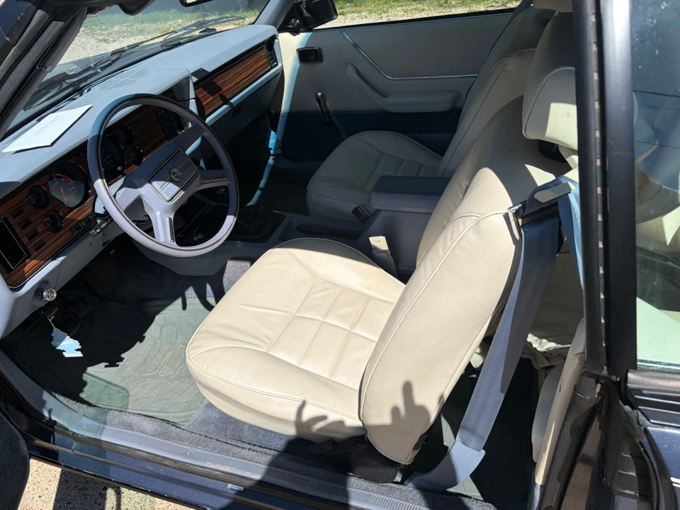 1983 Ford Mustang 3rd Gen - Image 9 of 11