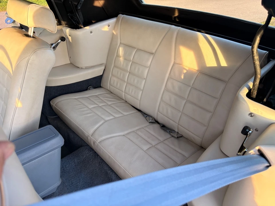 1983 Ford Mustang 3rd Gen - Image 7 of 11