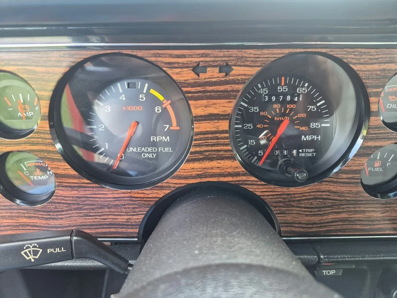 1983 Ford Mustang 3rd Gen - Image 19 of 23