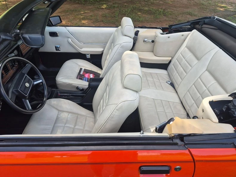 1983 Ford Mustang 3rd Gen - Image 13 of 23