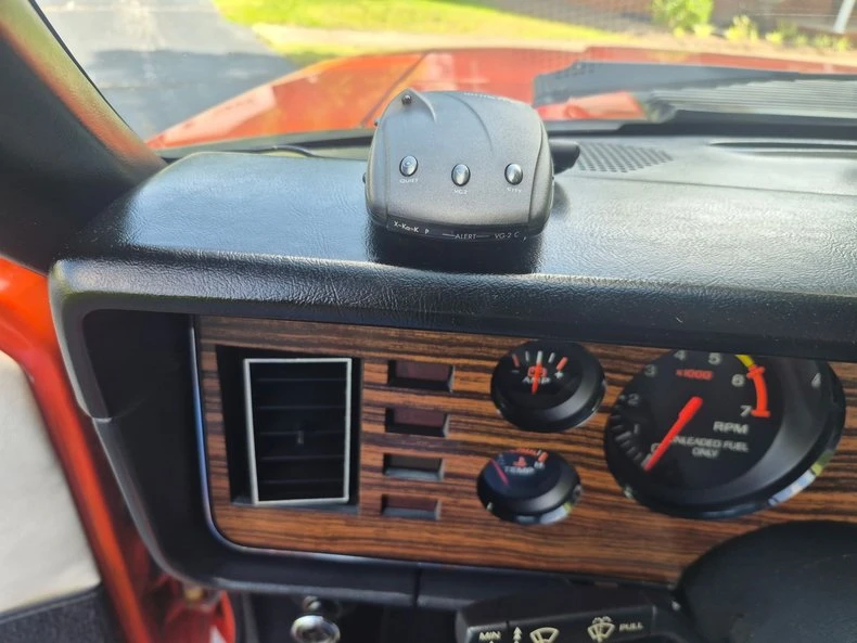 1983 Ford Mustang 3rd Gen - Image 18 of 23
