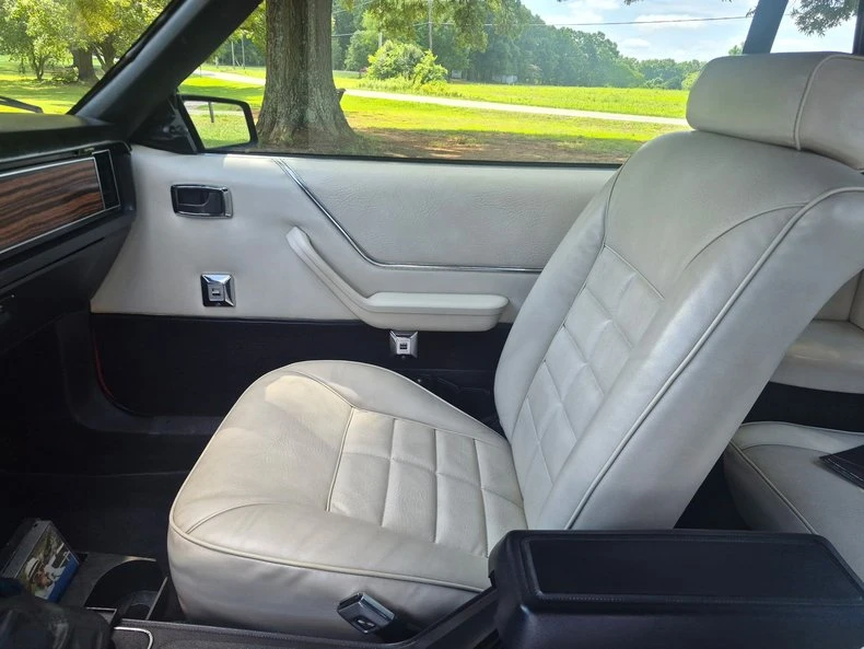 1983 Ford Mustang 3rd Gen - Image 16 of 23