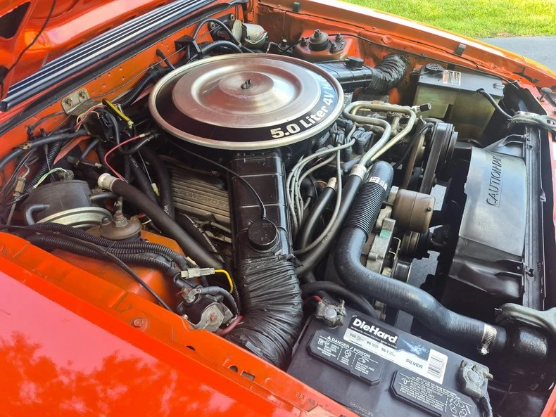 1983 Ford Mustang 3rd Gen - Image 23 of 23