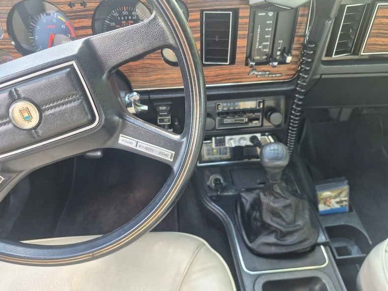 1983 Ford Mustang 3rd Gen - Image 20 of 23