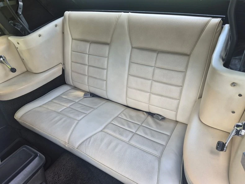 1983 Ford Mustang 3rd Gen - Image 15 of 23