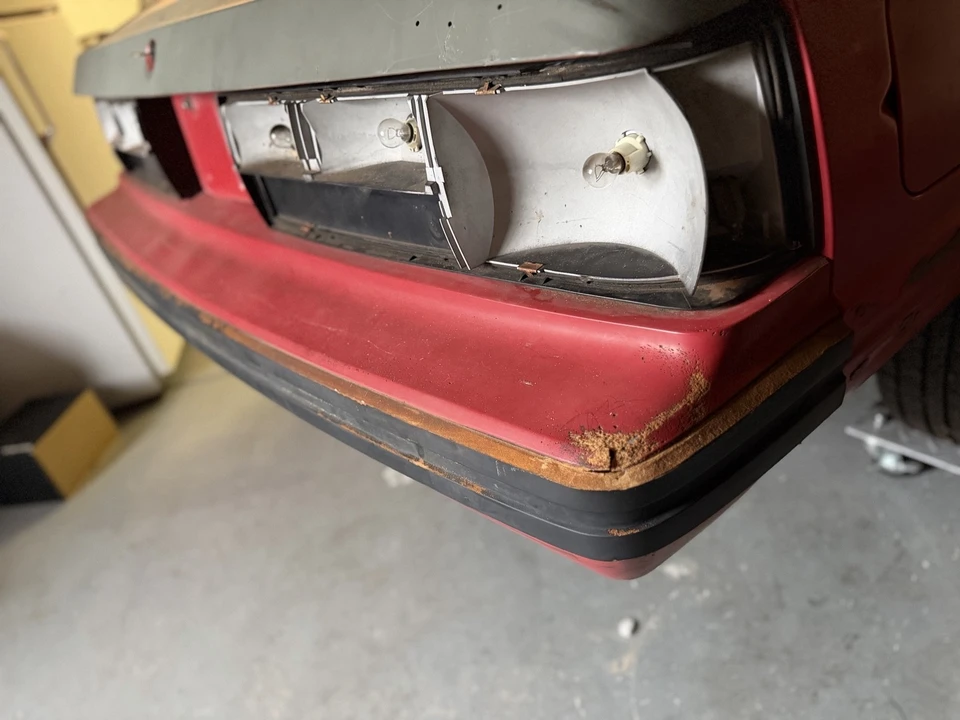 1983 Ford Mustang 3rd Gen - Image 11 of 19
