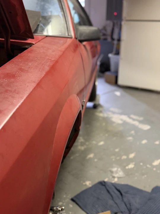 1983 Ford Mustang 3rd Gen - Image 12 of 19