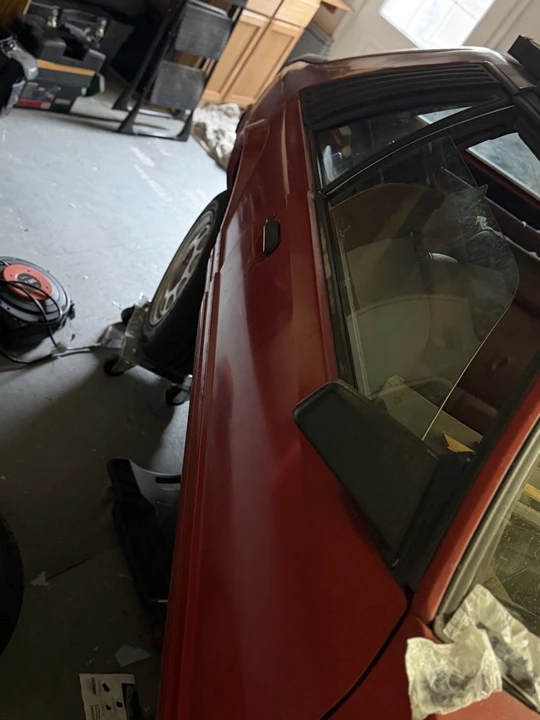 1983 Ford Mustang 3rd Gen - Image 13 of 19