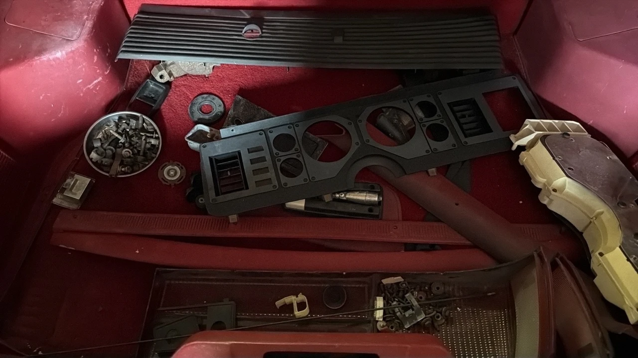 1983 Ford Mustang 3rd Gen - Image 10 of 19
