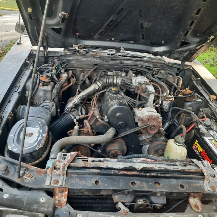 1983 Ford Mustang 3rd Gen - Image 6 of 7