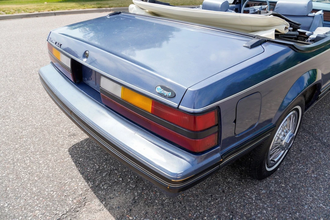 1983 Ford - Image 31 of 31
