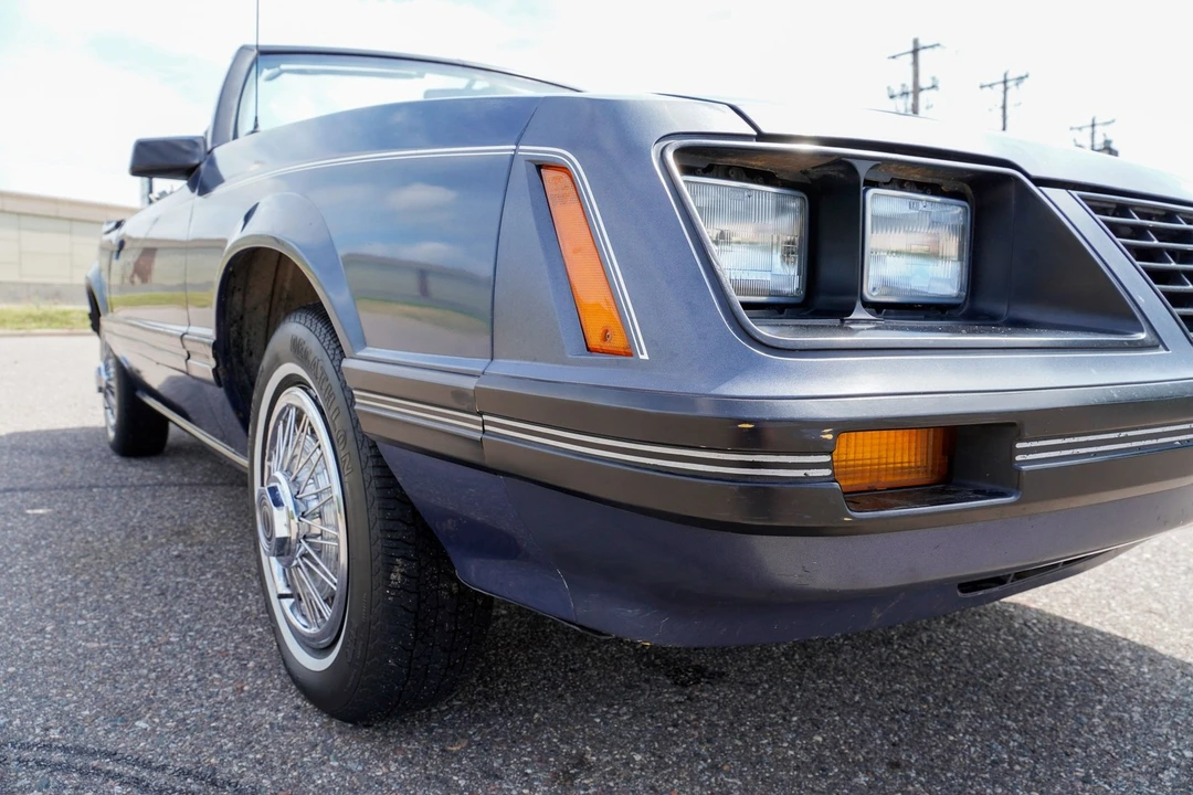 1983 Ford - Image 26 of 31