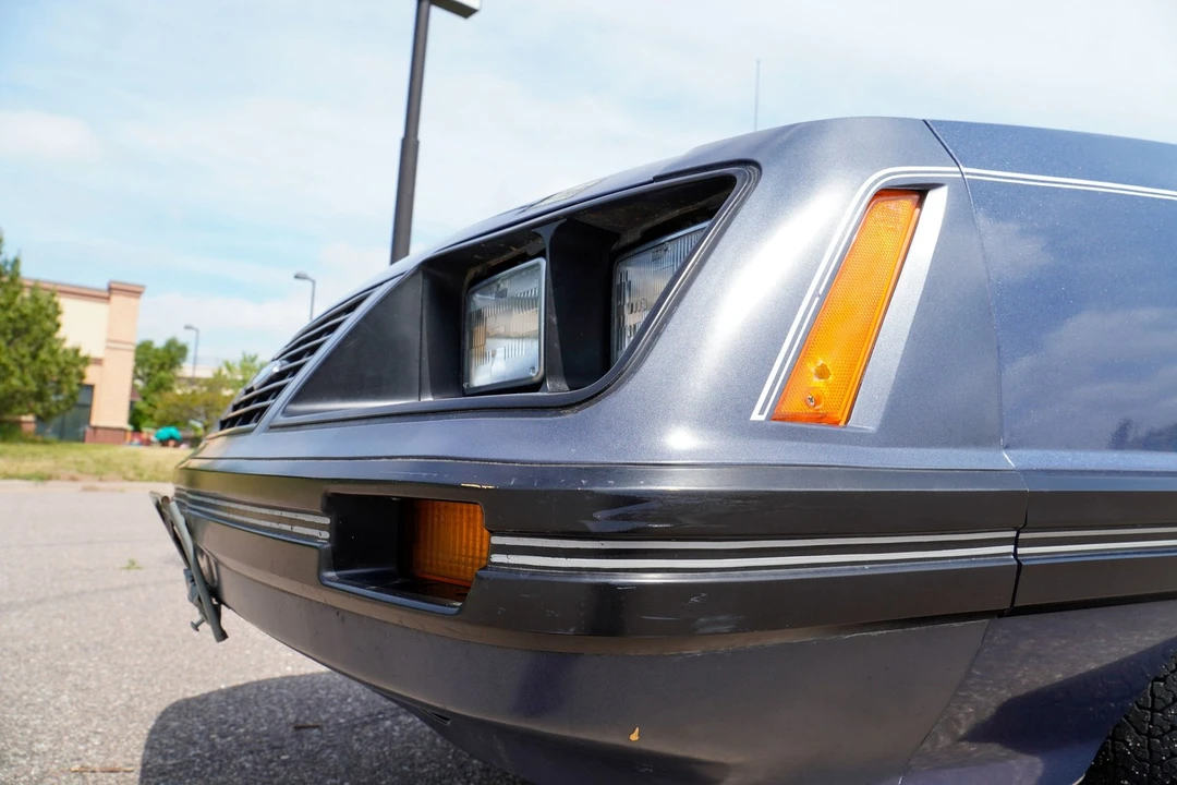 1983 Ford Mustang 3rd Gen - Image 21 of 31