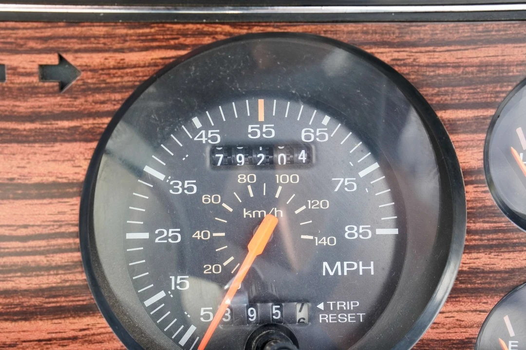 1983 Ford Mustang 3rd Gen - Image 14 of 31