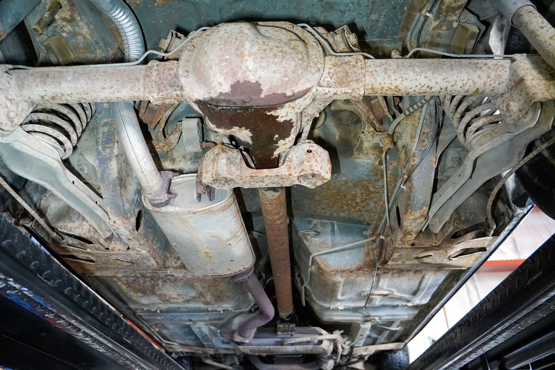 1983 Ford - Image 20 of 31