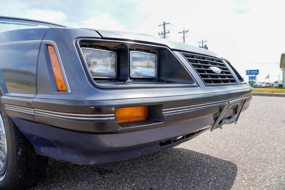 1983 Ford Mustang 3rd Gen - Image 25 of 31