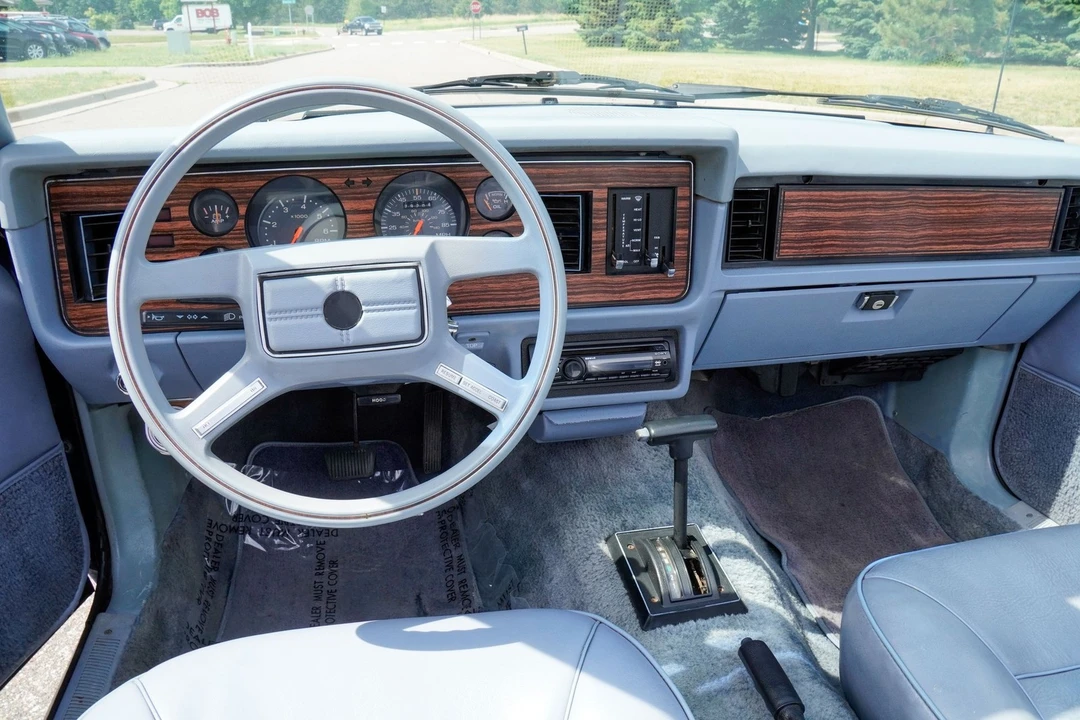 1983 Ford Mustang 3rd Gen - Image 12 of 31
