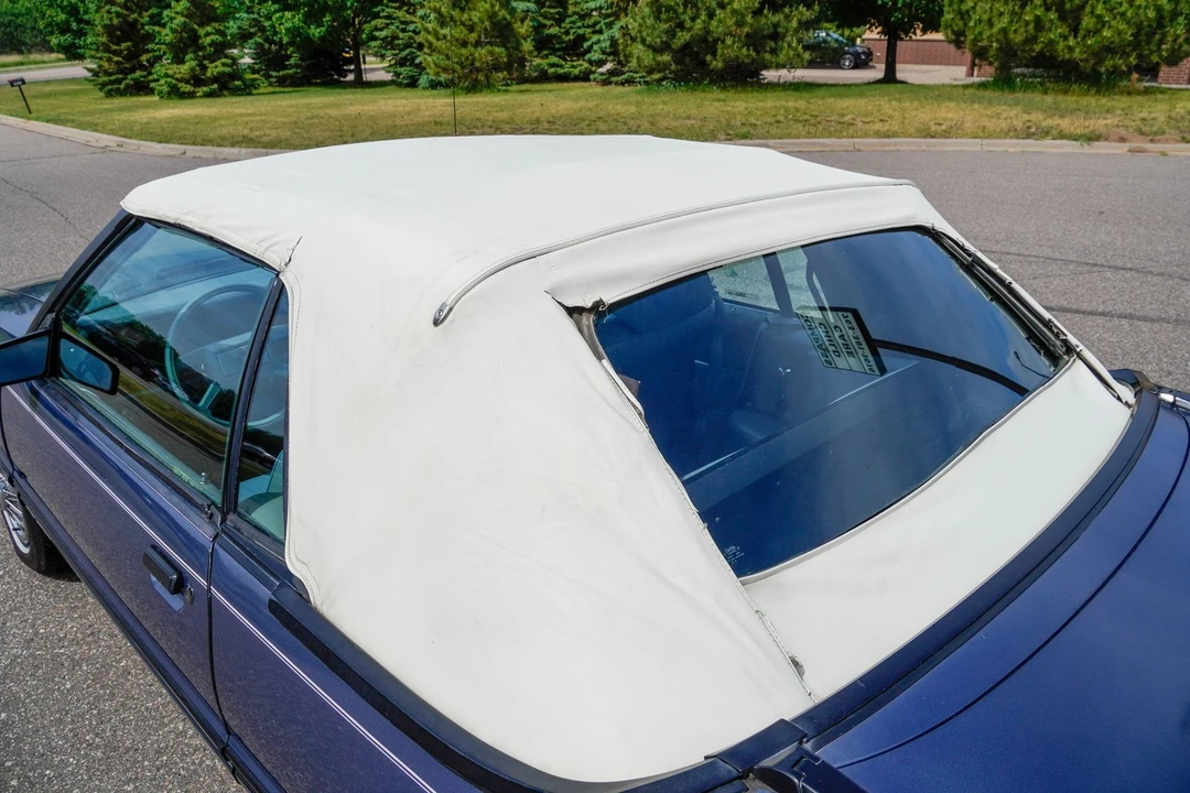 1983 Ford Mustang 3rd Gen - Image 18 of 31