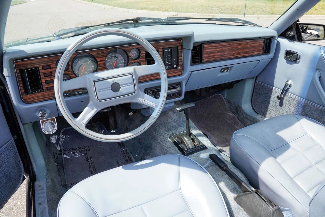1983 Ford - Image 11 of 31