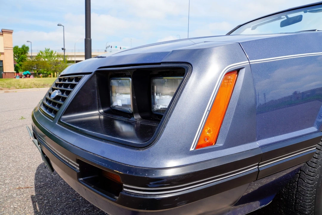 1983 Ford Mustang 3rd Gen - Image 22 of 31
