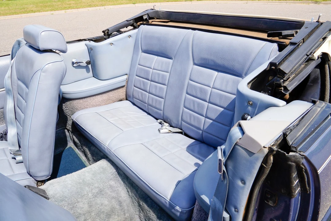 1983 Ford Mustang 3rd Gen - Image 15 of 31