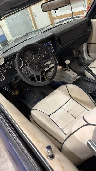 1983 Ford Mustang 3rd Gen - Image 2 of 7