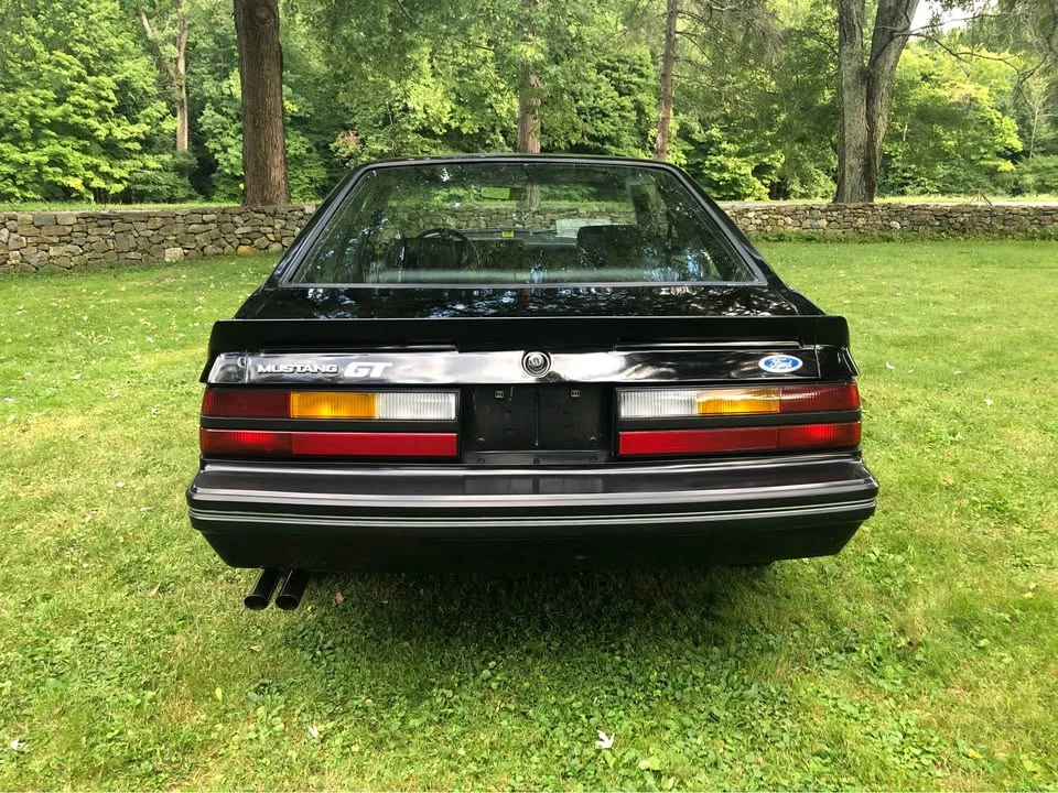1983 Ford Mustang GT 3rd Gen - Image 4 of 19