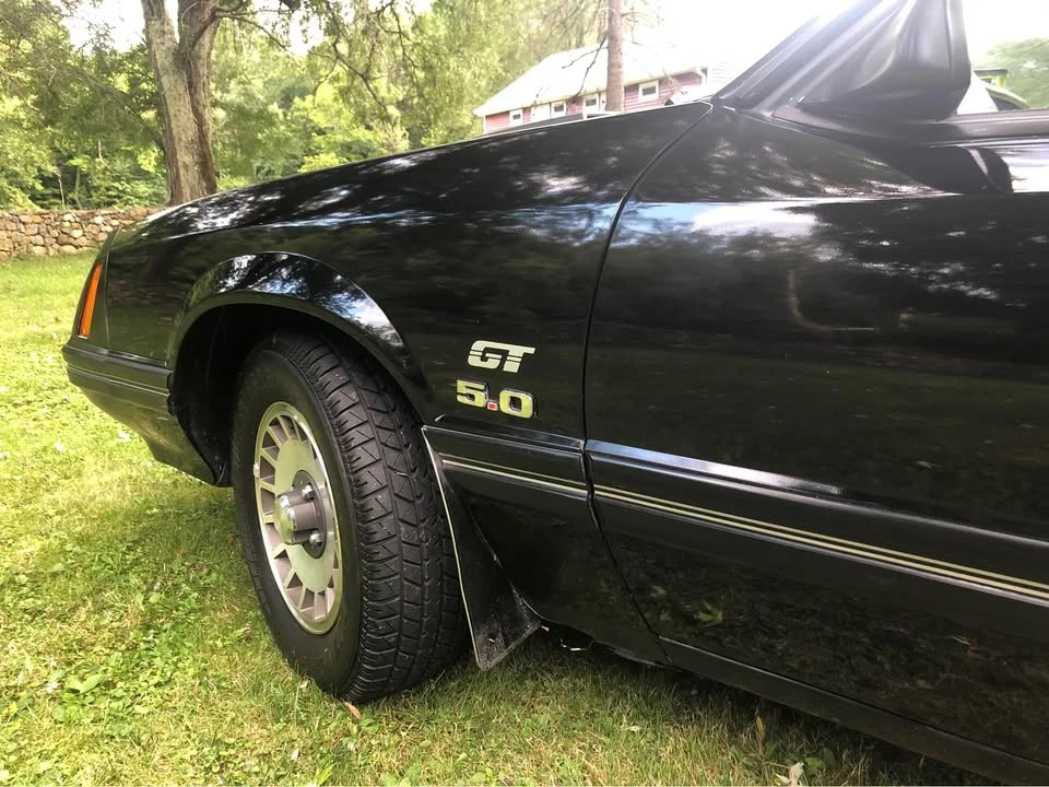 1983 Ford Mustang GT 3rd Gen - Image 8 of 19