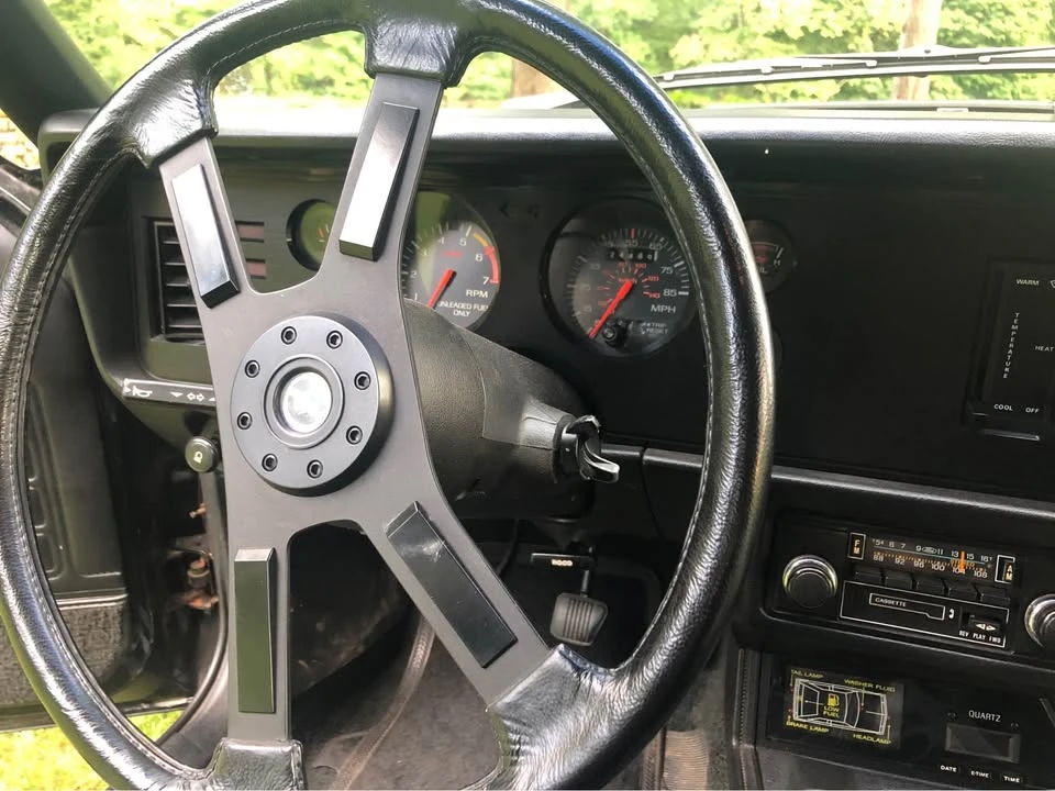 1983 Ford Mustang GT 3rd Gen - Image 17 of 19