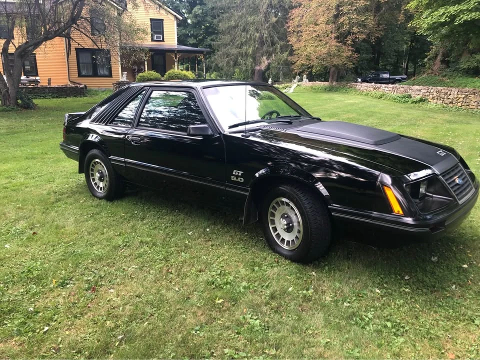 1983 Ford Mustang GT 3rd Gen - Image 7 of 19