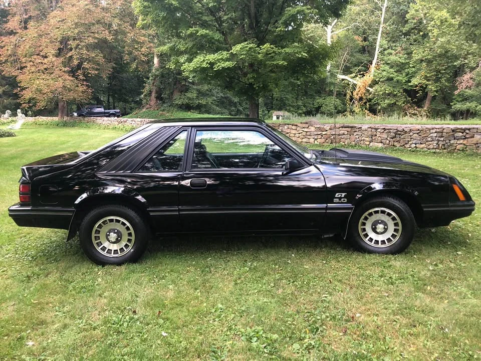 1983 Ford Mustang GT 3rd Gen - Image 14 of 19