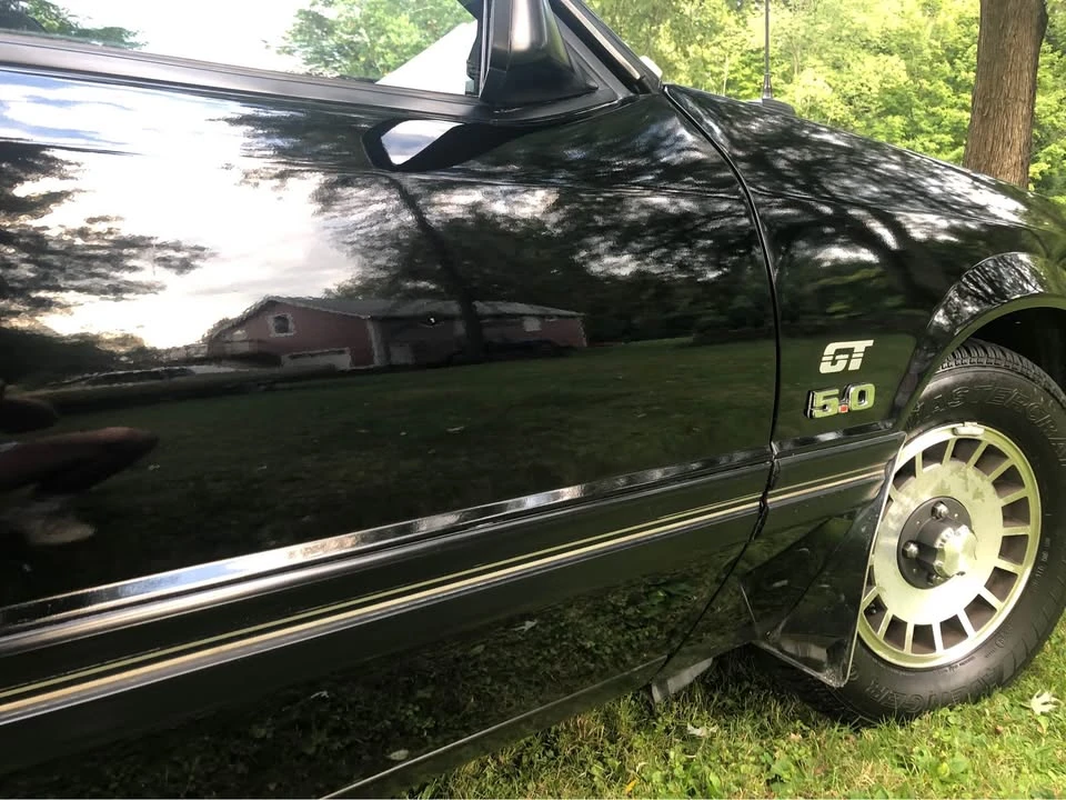 1983 Ford Mustang GT 3rd Gen - Image 9 of 19