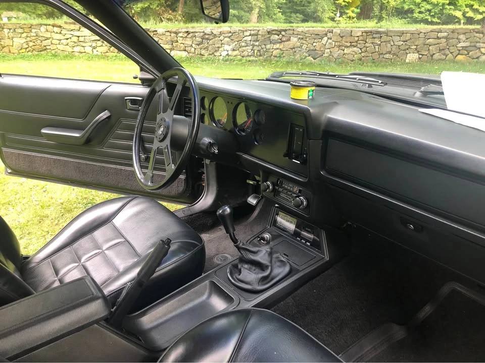 1983 Ford Mustang GT 3rd Gen - Image 16 of 19