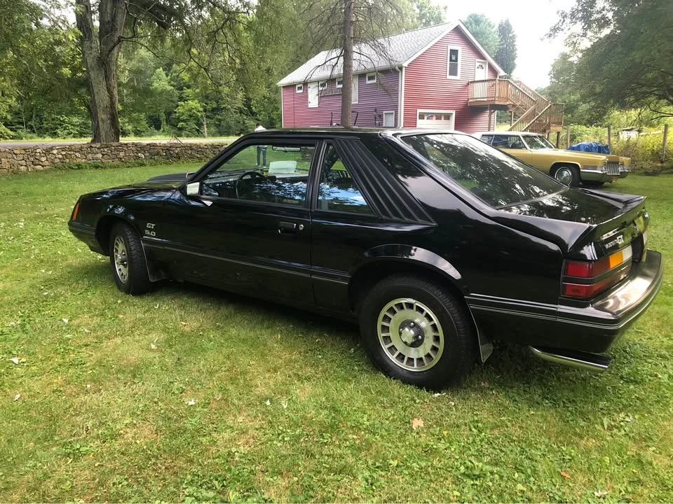 1983 Ford Mustang GT 3rd Gen - Image 3 of 19