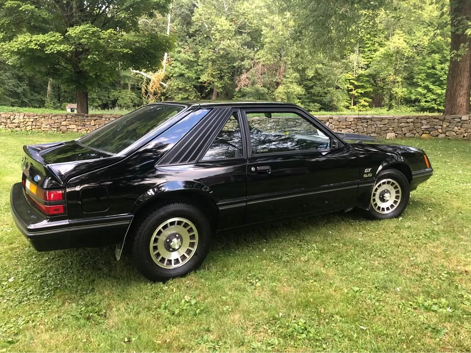 1983 Ford Mustang GT 3rd Gen - Image 5 of 19