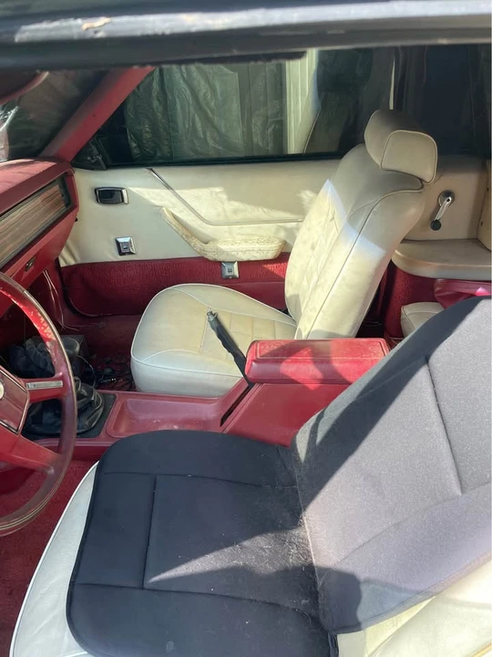 1983 Ford Mustang - Image 7 of 9