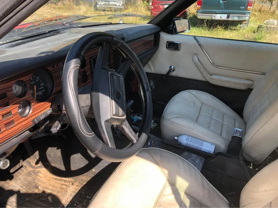 1983 Ford Mustang 3rd Gen - Image 16 of 16
