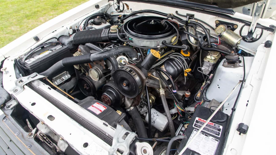 1983 Ford Mustang 3rd Gen - Image 6 of 12