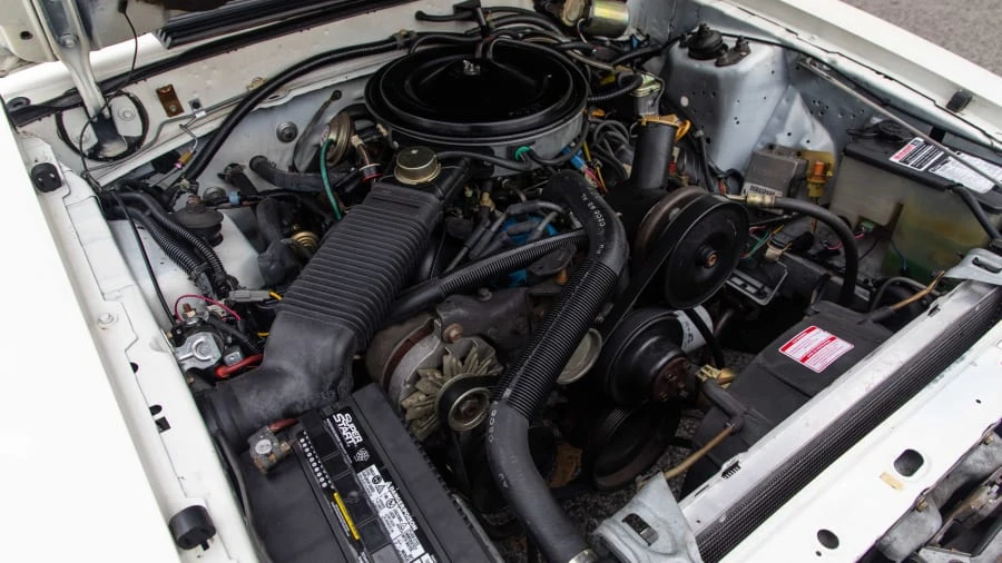 1983 Ford Mustang 3rd Gen - Image 7 of 12
